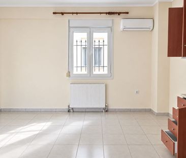 Studio/Γκαρσονιέρα για ενοικίαση Περαία (Θερμαϊκός) - Photo 2