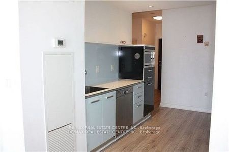 For Lease - 38 Dan Leckie Way Unit# 2705, Toronto, Ontario - Photo 2