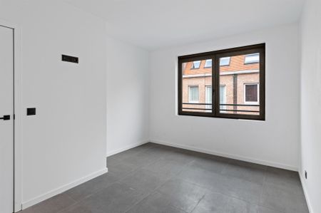 Nieuwbouw appartement met 2 slaapkamers terras in het centrum van Lier - Photo 4