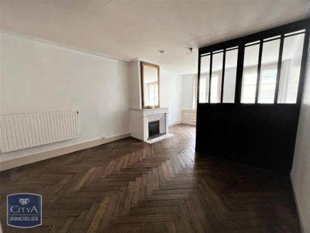 Appartement à louer 1 pièce 34m² - Photo 3