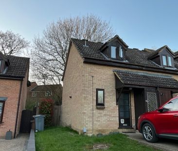 1 bedroom House - Chells Manor - Photo 5