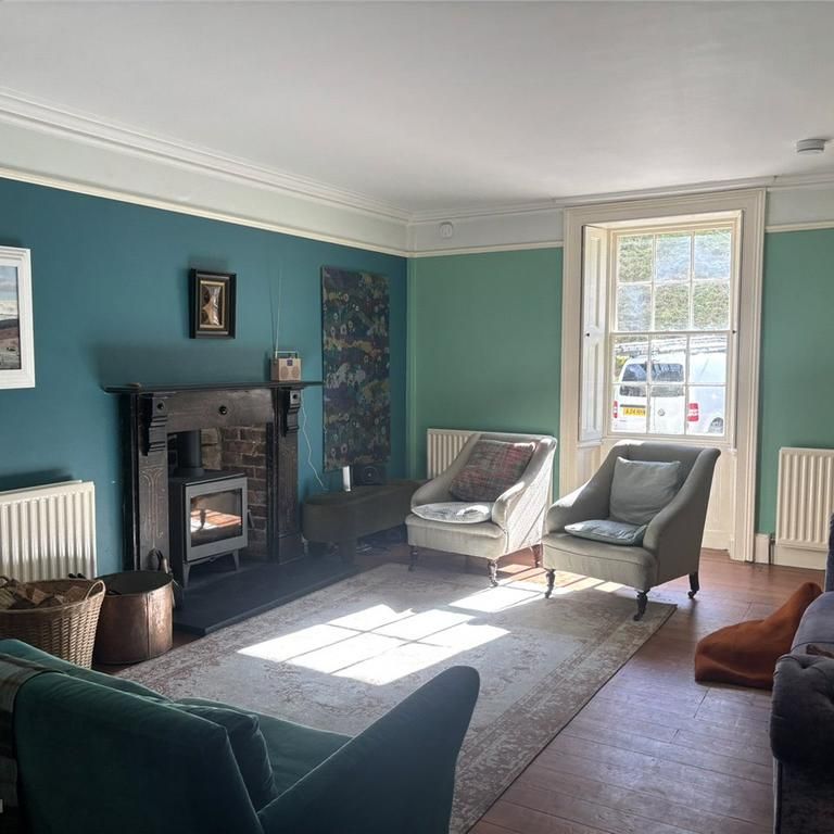 7 bedroom detached house to rent - Photo 1