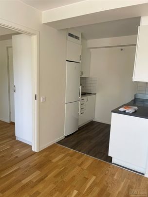 Thomsons väg 60 - Foto 1