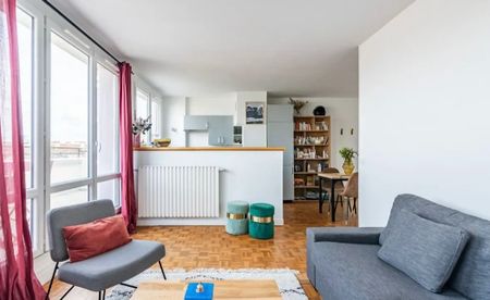 Location Appartement 2 pièces 47m² - Photo 2