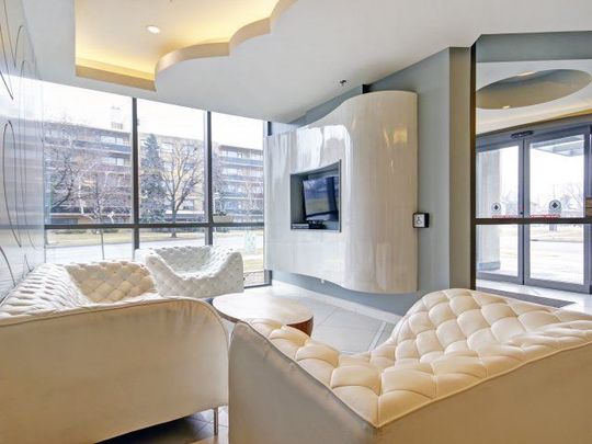 For Lease - 80 Esther Lorrie Drive Unit# 1206, Toronto, Ontario - Photo 1