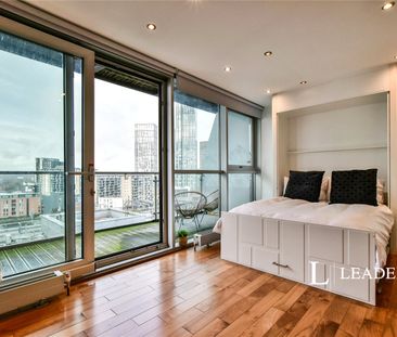 studio to rent The Edge, Clowes Street, Salford, M3 - Photo 3