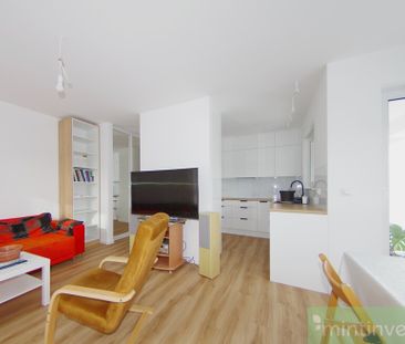 Komfortowe mieszkanie blisko centrum Szczecina - Photo 2