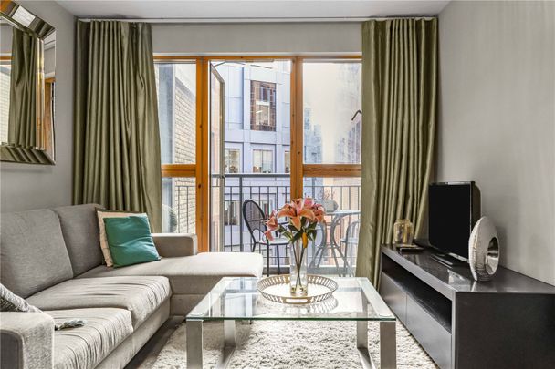 Aldersgate Street, London, EC1A 4HU - Photo 1