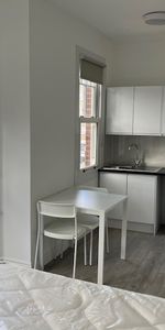 Studio Flat, South Hill Avenue, HA2 - Photo 3