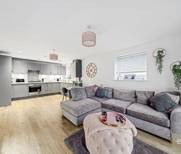 2 bedroom apartment to rent - Photo 1