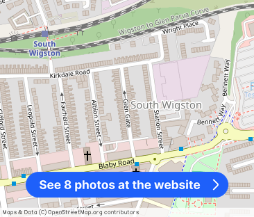 Glengate, Wigston, Leicester, LE18 4SP - Photo 1