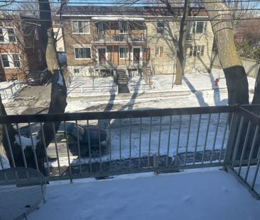 5198 Rue Byron, H3W 2E9, H3W 2E9, Montréal - Photo 6