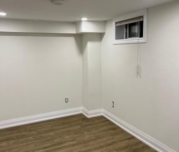 For Lease - 101 Auburn Avenue Unit# Lower, Toronto, Ontario - Photo 5