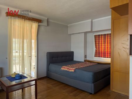 Studio/Γκαρσονιέρα για ενοικίαση Τερψιθέα - Γλυφάδα (Πάτρα) - Photo 3