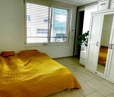 2½ Zimmer-Wohnung in Zürich - Kreis 9 Altstetten, möbliert, auf Zeit - Foto 3