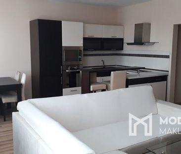 Na prenájom zariadený 1izb byt v Trenčíne - Photo 5