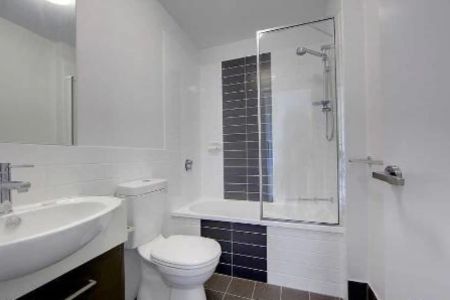 Spacious, secure apartment! - Photo 3