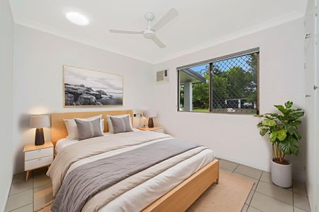 Renovated and walking distance to James Cook University and Townsville University Hospital - Photo 5