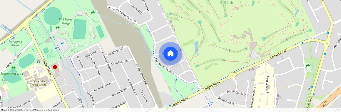 8 Condron Circuit, NSW 2570, Elderslie