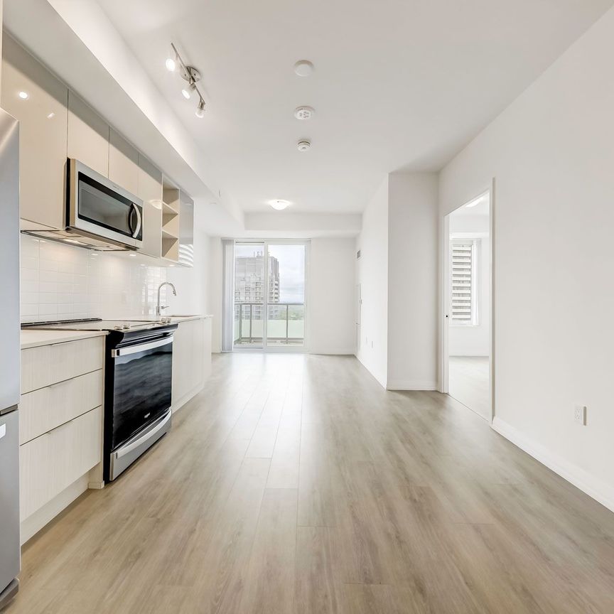 For Lease - 50 Dunfield Avenue Unit# 3214, Toronto, Ontario - Photo 1