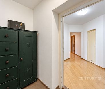 Pronájem bytu 3+kk 98 m² - Photo 1