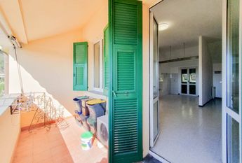 Casa semindipendente in affitto - Quarto (Genova)
