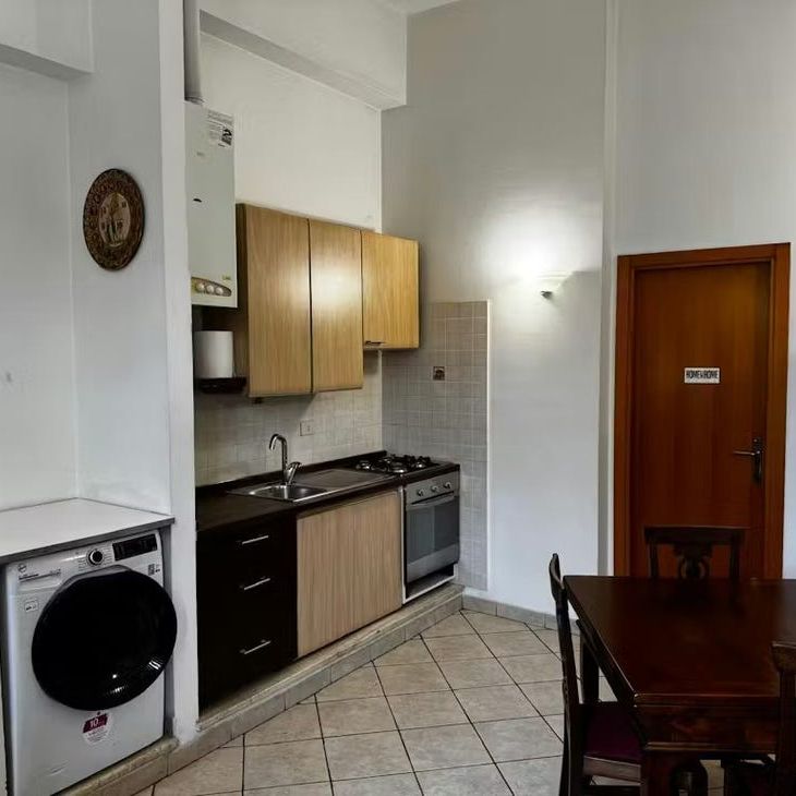 Via Collatina, Rome, Lazio 00132 - Photo 1