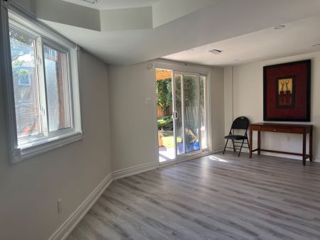 For Lease - 167 Lyndhurst Drive Unit# Bsmt, Markham, Ontario - Photo 3