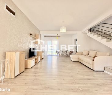 DUPLEX / PET-FRIENDLY / 4 CAMERE / SÂNPETRU - Photo 1