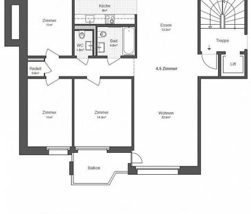 Zuhause im schönen Baselland! - Photo 2