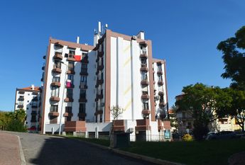 Apartamento T3 em Lisboa