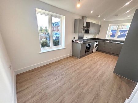 Wagtail Road, Downham Market, Downham Market - Photo 5