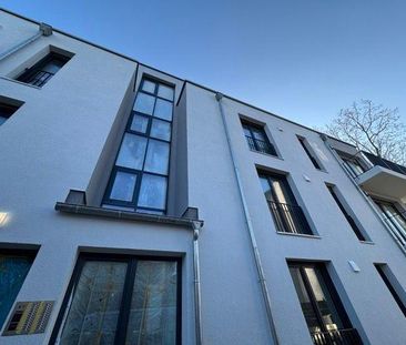 Moderne 1-Zi.-Whg. mit EBK & Balkon* nahe UNI/WISTA, 10 Min. zur S-... - Photo 5