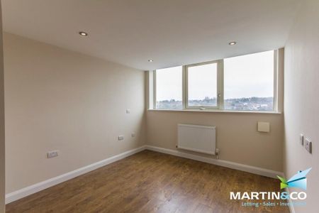 2 bedroom apartment to rent - Photo 4