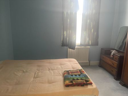 4 Bed Terraced House, St. Johns Road, HA9 - Photo 5