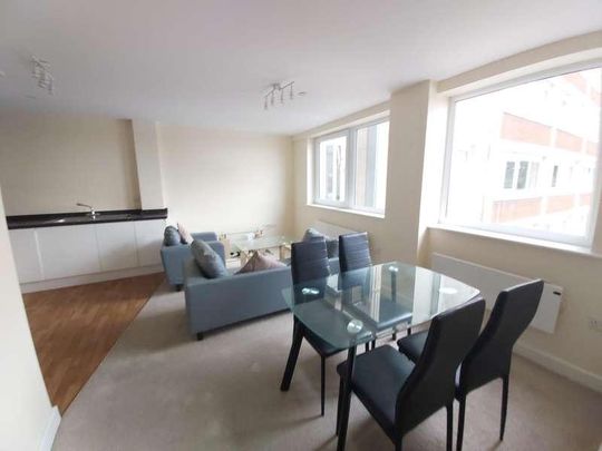 Gower Street, Derby, DE1 - Photo 1