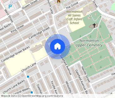 Church Lane, Normanton, Wakefield, WF6 - Photo 1