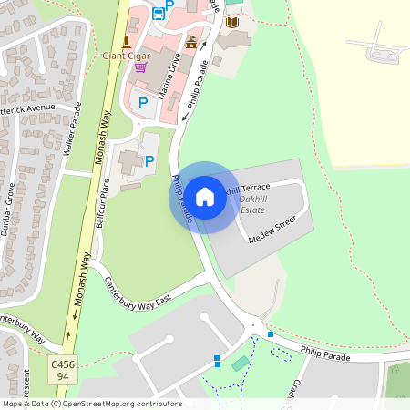 41 PHILIP PARADE, Vic 3842, Churchill