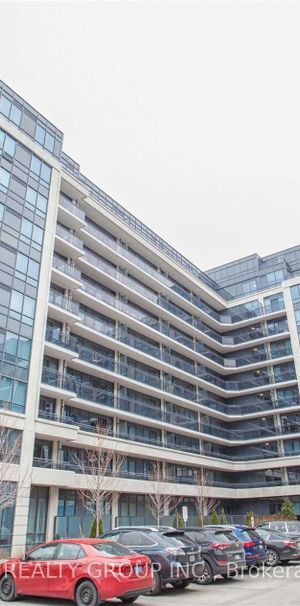 For Lease - 376 Highway 7 Road Unit# 716, Richmond Hill, Ontario - Photo 1