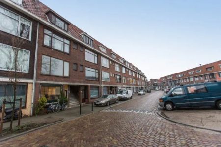Röntgenstraat - Foto 2