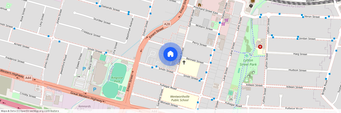 59c Garfield Street, NSW 2145, Wentworthville