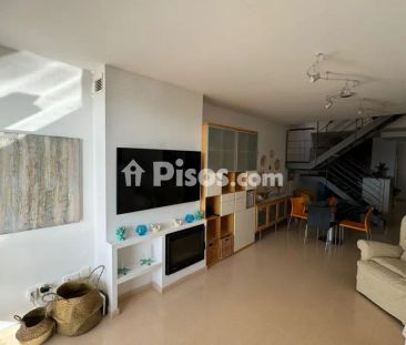 Dúplex en alquiler en Artà - Foto 3