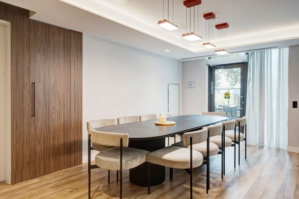 For Lease - 1195 The Queensway Street Unit# 702, Toronto, Ontario - Photo 1