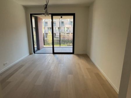 Appartement te huur - Photo 3