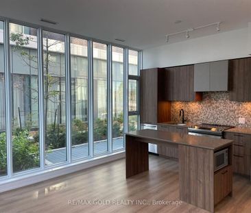 For Lease - 7325 Markham Road Unit# 417, Markham, Ontario - Photo 2