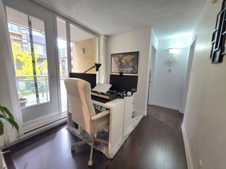 Appartement à louer - Montréal (Ville-Marie) (Centre) - Photo 5