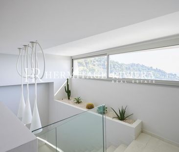 Maison • Villefranche-sur-Mer - Photo 1