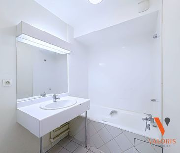 Location Appartement 1 pièce 32m² GRENOBLE 38000 - Photo 5