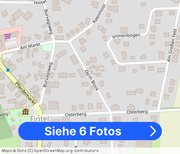 Gut geschnittene 2-Zimmer-Wohnung im 1. OG mit Balkon - Foto 1