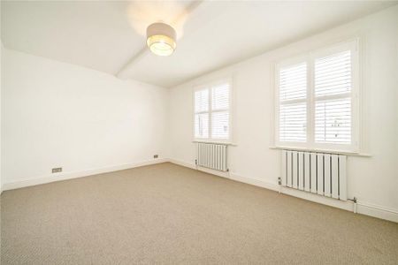 4 bedroom terraced house to rent - Photo 4